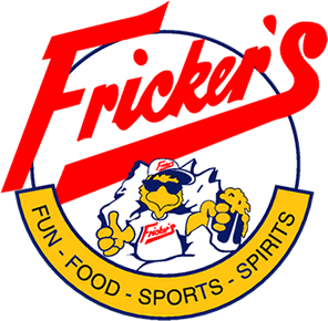 Frickers