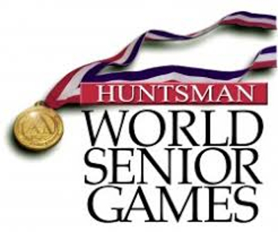 Huntsman Senior World Games
